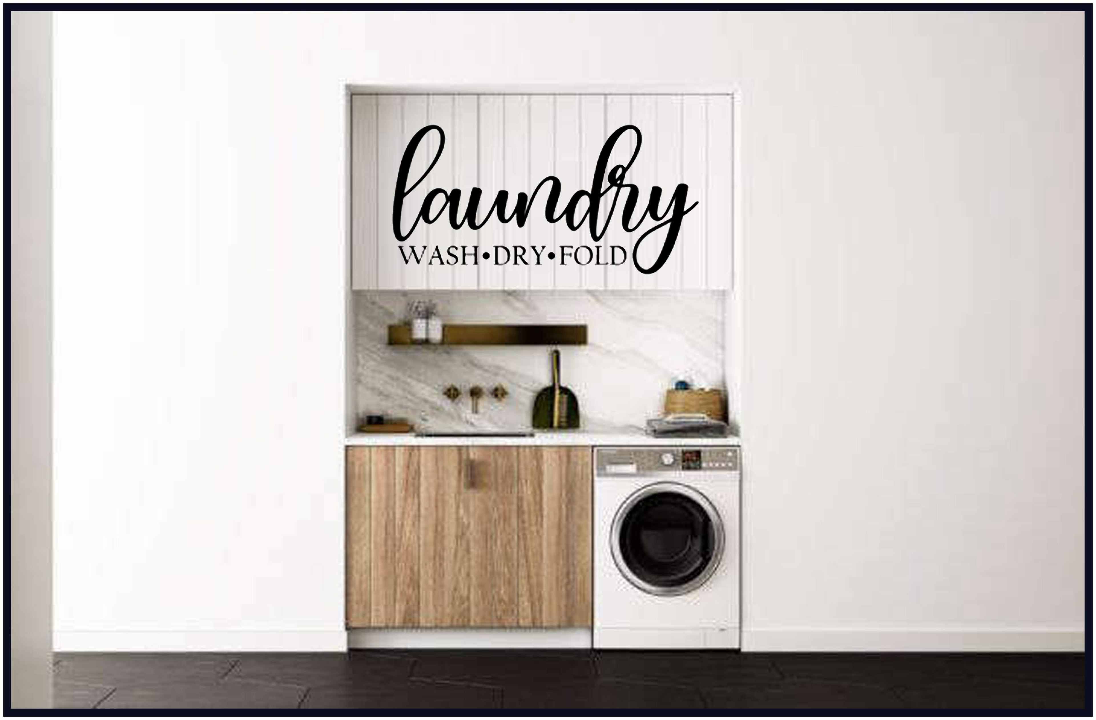 ✨ Inspirational Wall Quote Decals – Custom Vinyl Home Decor